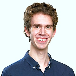 Photo of Jack B.