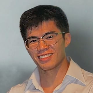 Photo of Dash Y.