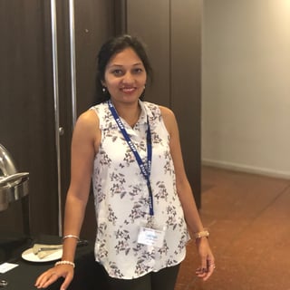 Photo of Reema A.
