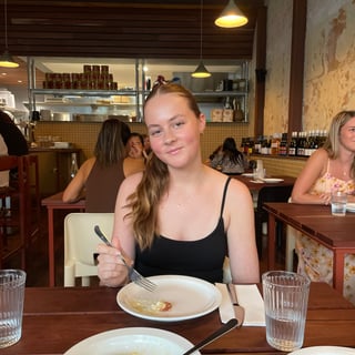 Photo of Tahlia N.