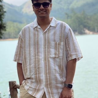 Photo of Mehul M.