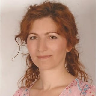 Photo of Yiota S.