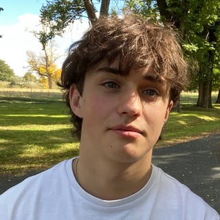 Photo of Lucas H.