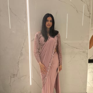 Photo of Niyati S.