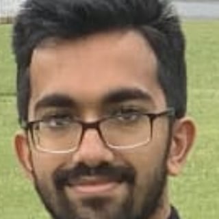 Photo of Raj P.