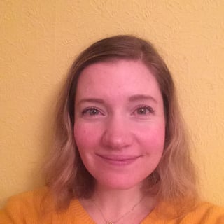 Photo of Camilla W.