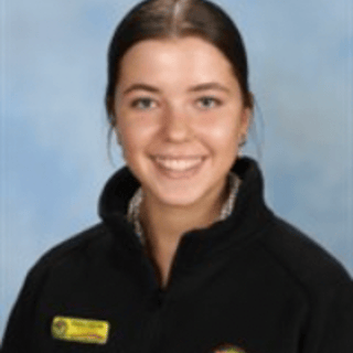 Photo of Analise S.