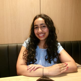 Photo of Tara S.