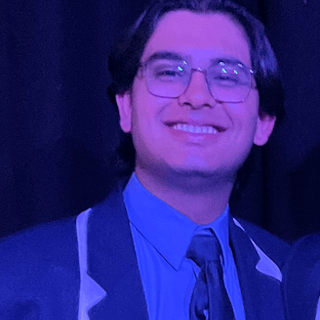 Photo of Shaurya K.