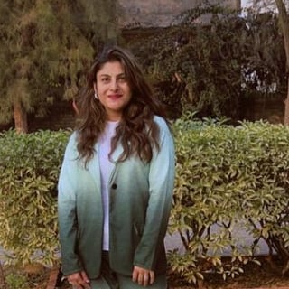 Photo of Dr Bhanu S.