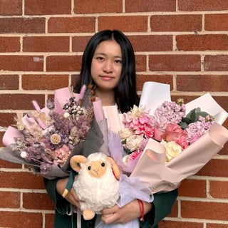 Photo of Emily L.