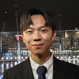 Photo of Daniel (Ho Fai) Y.