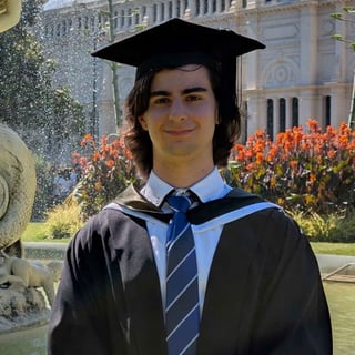 Photo of Liam B.
