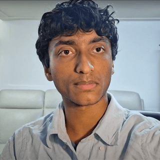 Photo of Vishwas V.