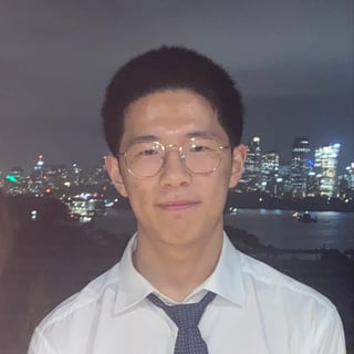 Photo of David C.