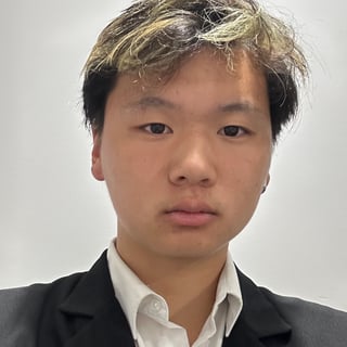 Photo of Tian W.