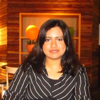 Photo of Faiza F.