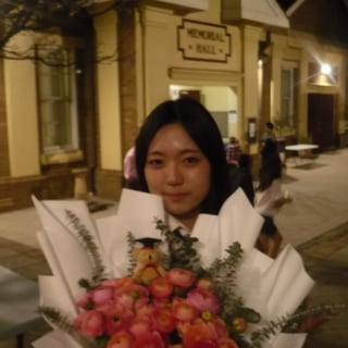 Photo of Ashley K.