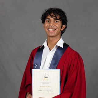 Photo of Bometh D.