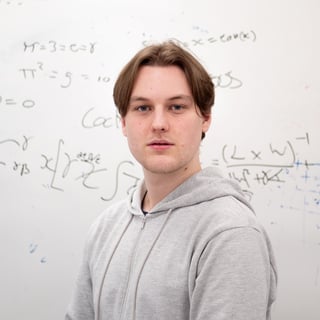 Photo of Jamie P.