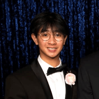 Photo of Liem D.