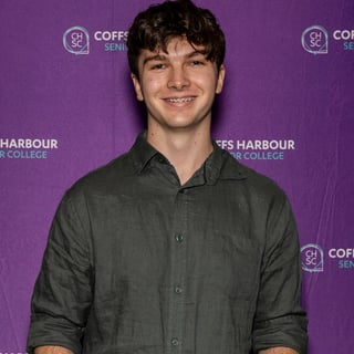 Photo of Connor C.
