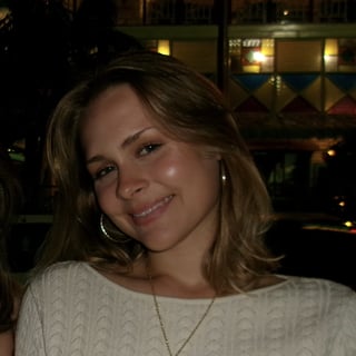 Photo of Olya I.