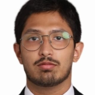 Photo of Abdullah I.