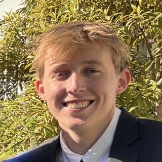 Photo of David B.