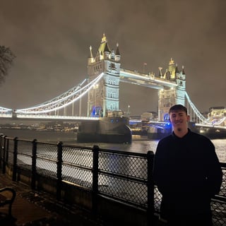 Photo of Josh N.