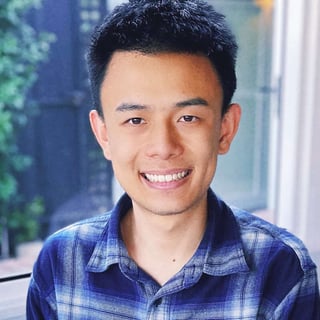 Photo of Yao X.