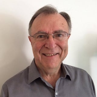 Photo of David G.