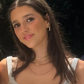 Photo of Chiara C.