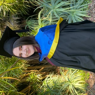 Photo of Julia G.
