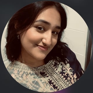 Photo of Vaneeza K.