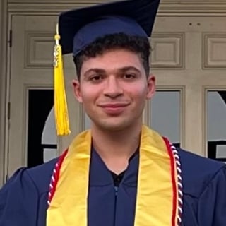 Photo of Mazen A.