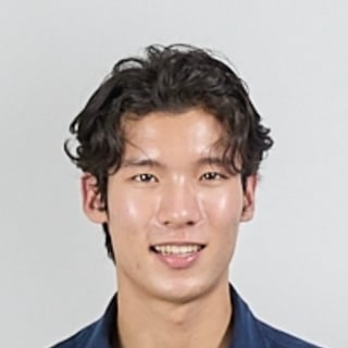 Photo of Jaden G.