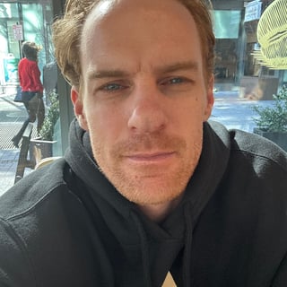 Photo of Nathan W.