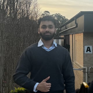 Photo of Sharjeel A.