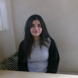 Photo of Shams Omar A.