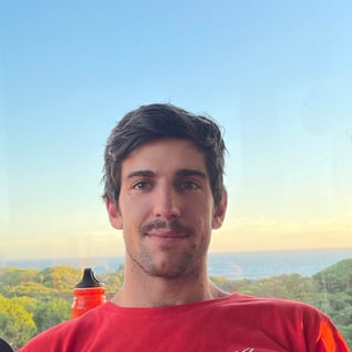 Photo of Julio D.