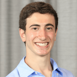 Photo of Matthew R.