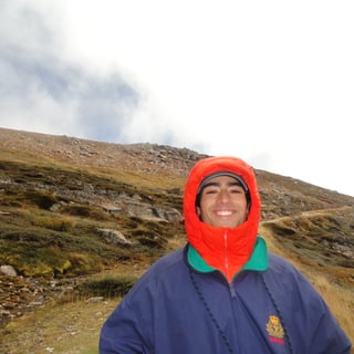 Photo of Karam H.