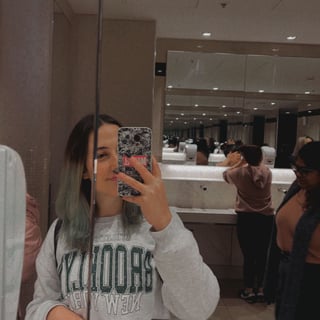 Photo of Rebecca D.