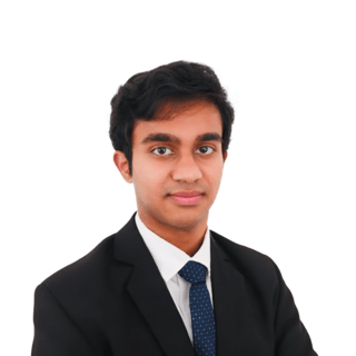 Photo of Aarya V.