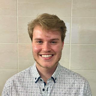 Photo of Liam P.