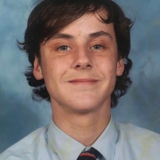 Photo of Angus M.