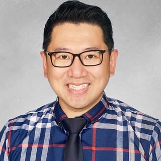 Photo of Morgan T.