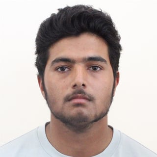 Photo of Akshat M.
