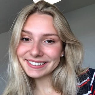 Photo of Allyson V.
